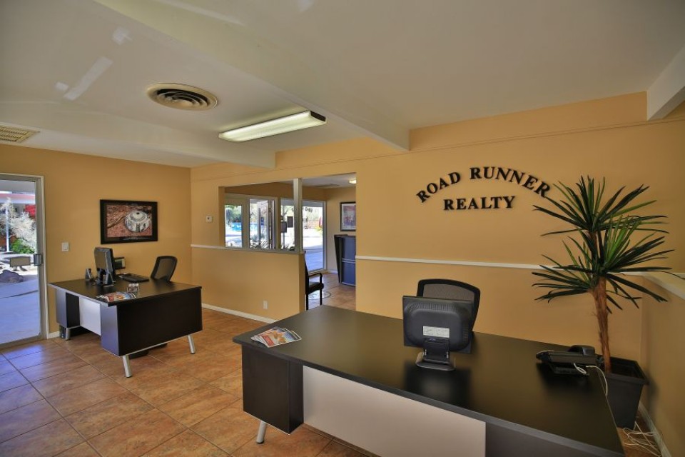 Road Runner Realty